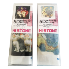 Diamond Art Set,  20x20cm